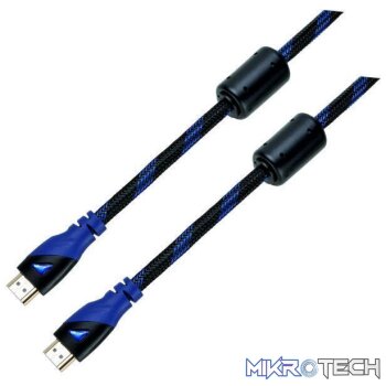4K Ultra HD V2.0 Male to Male HDMI 2.0m Cable  HD102